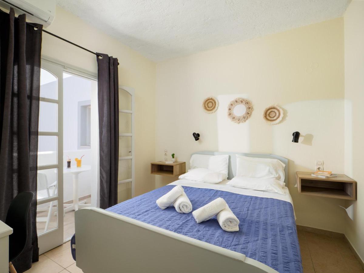 Divina Seaside Apartments By Estia Goúvai Ngoại thất bức ảnh