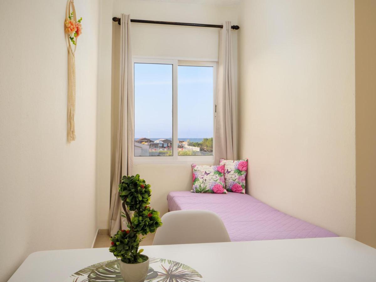 Divina Seaside Apartments By Estia Goúvai Ngoại thất bức ảnh