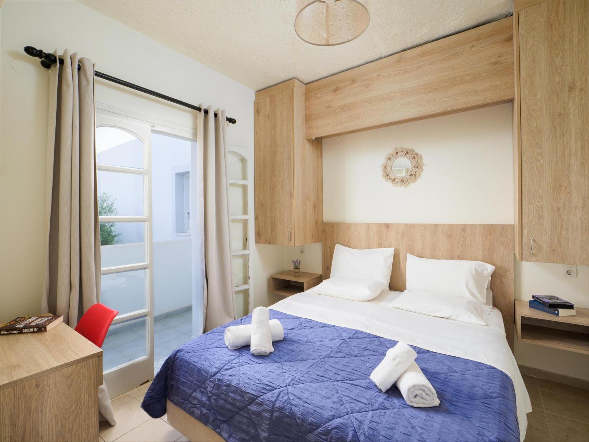 Divina Seaside Apartments By Estia Goúvai Ngoại thất bức ảnh